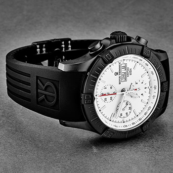 Revue Thommen Airspeed Men's Watch Model 16071.6878 Thumbnail 2